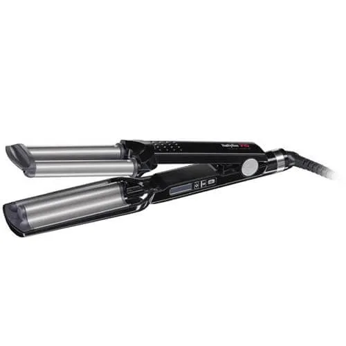 BaByliss PRO Profesionální ionizační 3D trojkulma BAB2369TTE