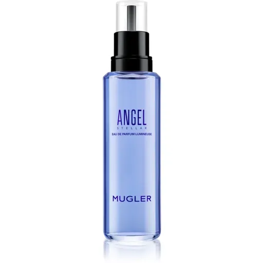 Mugler Angel Stellar parfémovaná voda – náhradní náplň pro ženy 100 ml