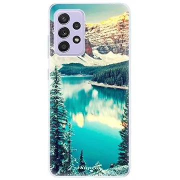 iSaprio Mountains 10 pro Samsung Galaxy A52/ A52 5G/ A52s (mount10-TPU3-A52)