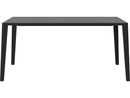 Jídelní stůl Graceful, více variant - Bolia Rozměry: 160 x 90 cm, Varianta: černý olejovaný dub