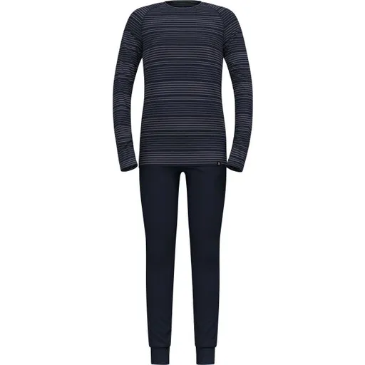 Odlo ACTIVE WARM ECO SET Dětský funkční set, , velikost