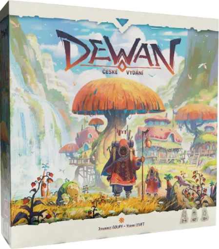 Dewan
