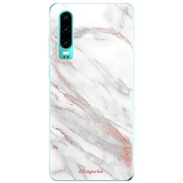iSaprio RoseGold 11 pro Huawei P30 (rg11-TPU-HonP30)