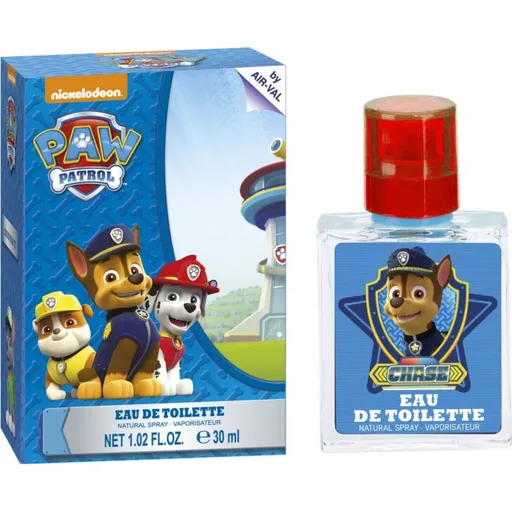 Paw Patrol toaletní voda 30 ml