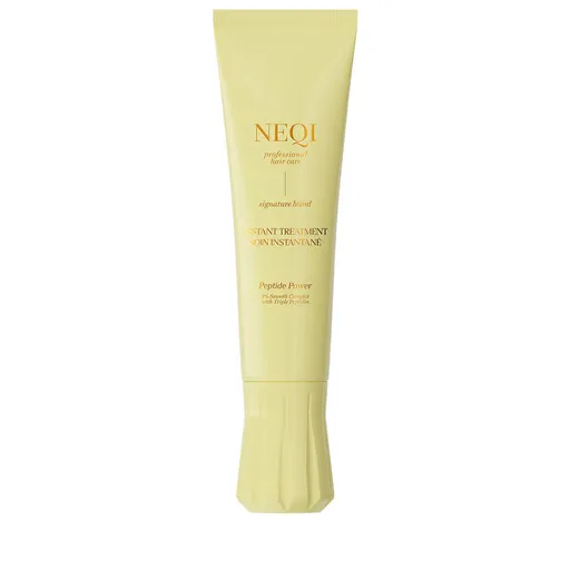 NEQI Vlasová kúra s peptidy Treatment Treasure (Peptide Power) 100 ml