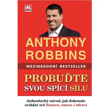 Probuďte svou spící sílu (978-80-763-3076-4)