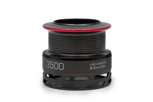 Fox Rage Náhradní cívka pro naviják Warrior 3500,Fox Rage Náhradní cívka pro naviják Warrior 3500