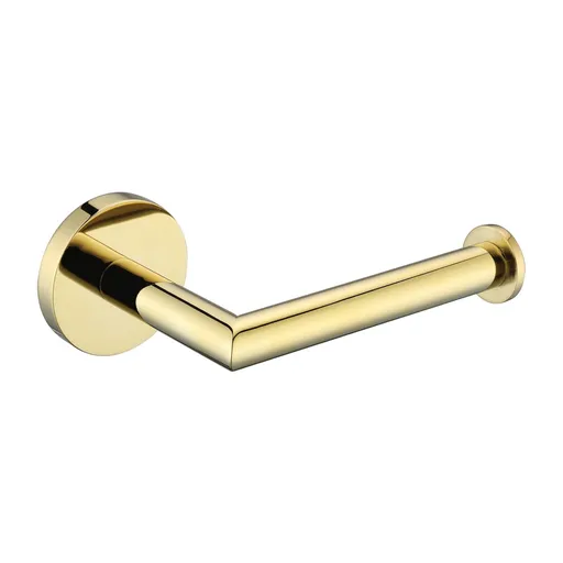 OMNIRES MODERN PROJECT držák toaletního papíru zlatá /GL/ MP60510GL