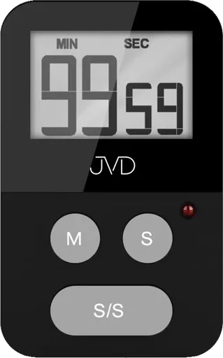 JVD Digitální minutka DM269.2