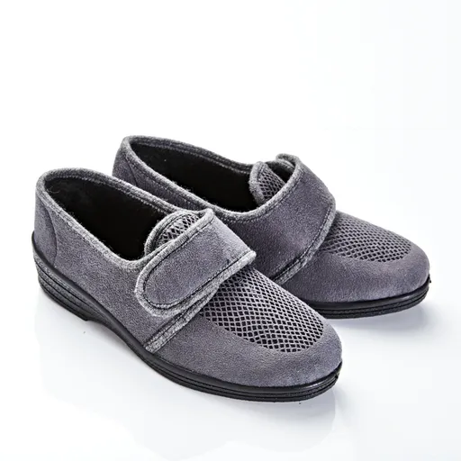 Obuv Anna s hadím potiskem