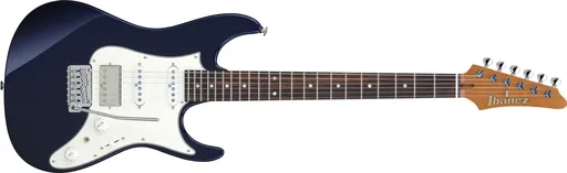 Ibanez AZ2204NW Dark Tide Blue