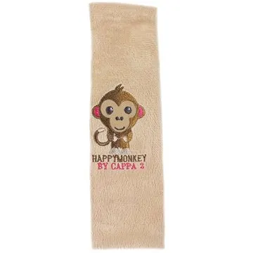 Cappa Návlek na pás Happy Monkey béžový (03601)