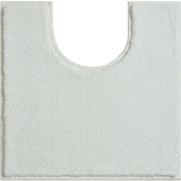 LineaDue ROMAN Koupelnová předložka k WC 50x50 cm, bílá (B2485-028032)