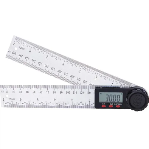 Úhelník hliníkový STREND PRO 2211478 200m