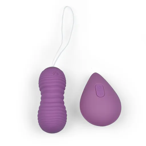 Lady Dreams Vibrační vajíčko - Timo