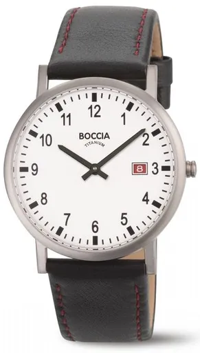 Boccia Titanium 3662-01