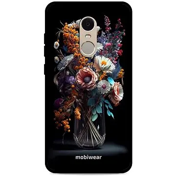 Mobiwear Glossy lesklý pro Xiaomi Redmi Note 4 Global - G012G (5904808520478)