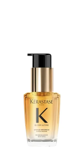 Kérastase Hydratační olej na vlasy Elixir Ultime (Hydrating Hair Oil) 30 ml
