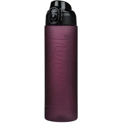 BAAGL RUBY 700 ML Tritanová láhev, vínová, velikost 700 ML
