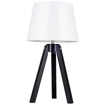Stolní lampa TRIPOD 1xE27/40W/230V (117089)