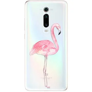 iSaprio Flamingo 01 pro Xiaomi Mi 9T Pro (fla01-TPU2-Mi9Tp)