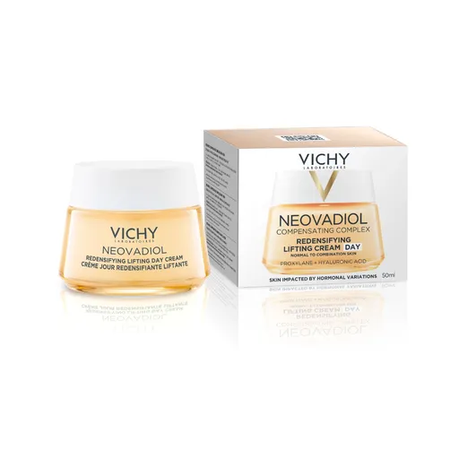 Vichy Neovadiol Compensating complex denní krém pro normální až smíšenou pleť 50 ml