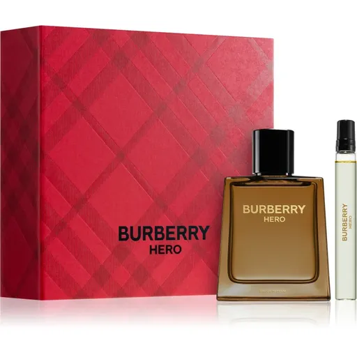 Burberry Hero dárková sada pro muže