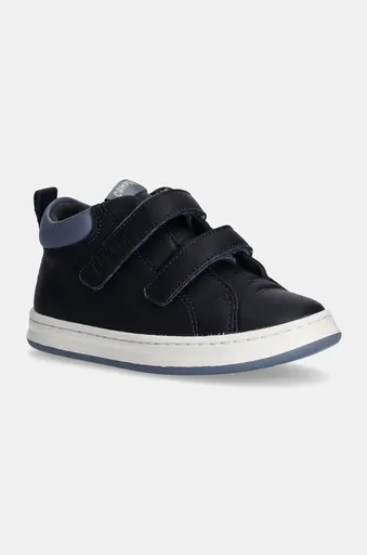Dětské kožené sneakers boty Camper Runner Four FW