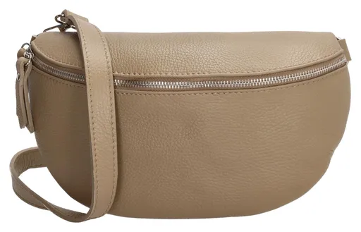 Ledvinka Charm London Anna L652 Taupe