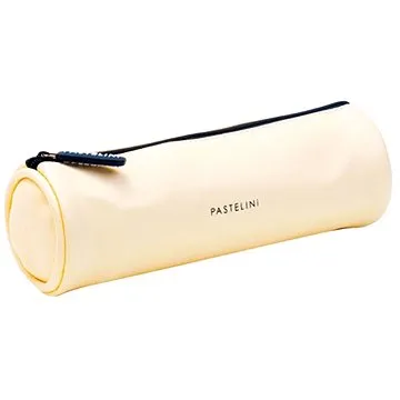 Pouzdro  PASTELINI žlutá (8595096762496)