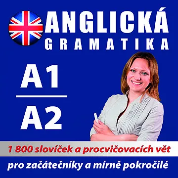 Anglická gramatika 1 ()