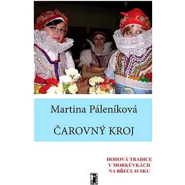 Čarovný kroj (978-80-871-9504-8)