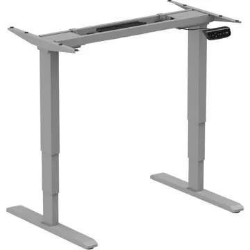 AlzaErgo Table ET1 NewGen šedý (APW-EGET8200Y)