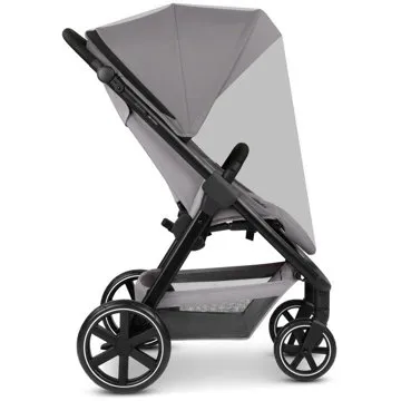 ABC DESIGN Moskytiéra ABC univerzální černá 2022 (4045875192715)