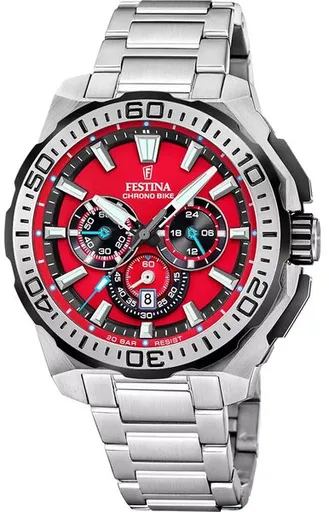Festina Chrono Bike 20724/5