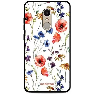 Mobiwear Glossy lesklý pro Xiaomi Redmi Note 4 Global - G032G (5904808530071)