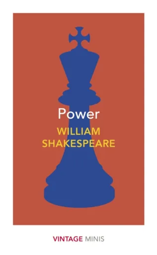 Power - William Shakespeare