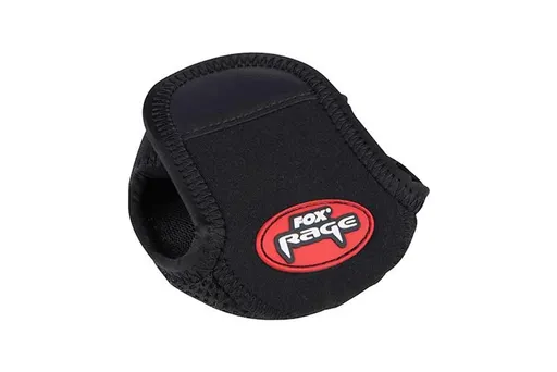 Fox Rage Obal na naviják Neoprene Casting Reel Pouch Medium,Fox Rage Obal na naviják Neoprene Casting Reel Pouch Medium