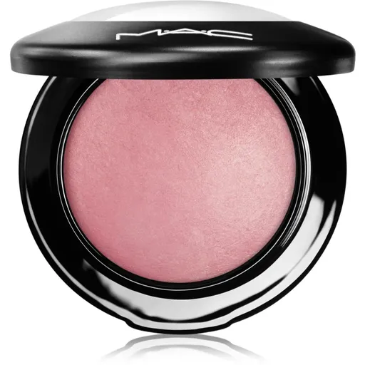 MAC Cosmetics Mineralize Blush tvářenka odstín Gentle 3.2 g