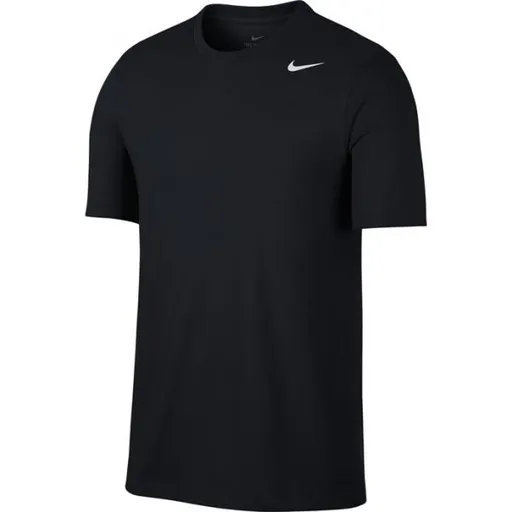 Nike DRY Pánské tričko, černá, velikost XXL