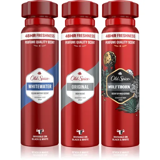 Old Spice Oasis sada pro muže