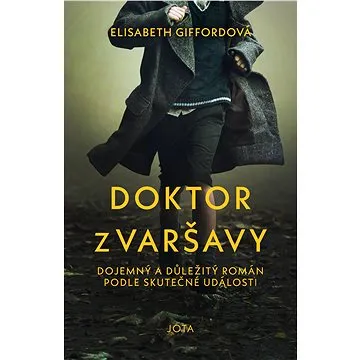 Doktor z Varšavy (978-80-7565-663-6)