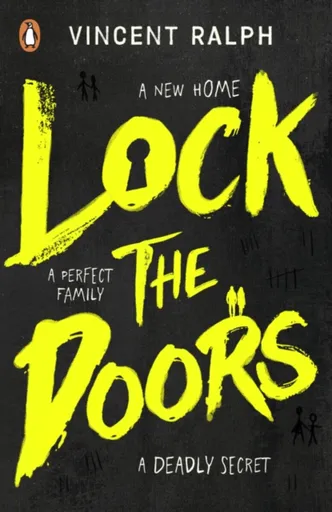 Lock the Doors - Vincent Ralph
