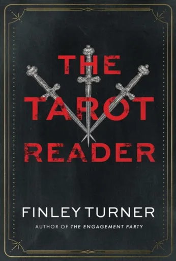 The Tarot Reader - Finley Turner