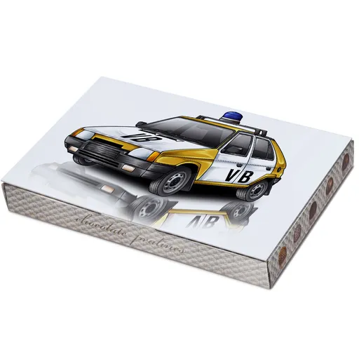 Bonboniera Favorit VB