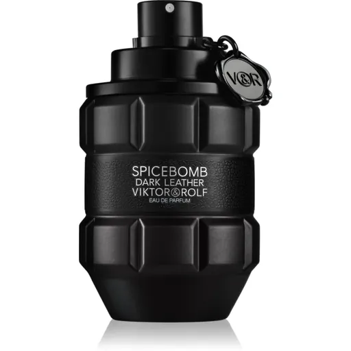 Viktor & Rolf Spicebomb Dark Leather parfémovaná voda pro muže 90 ml