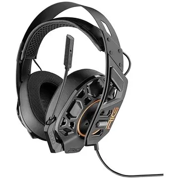 Nacon RIG 500 PRO HA GEN2 pro WINDOWS 10 PS4 | PS5 XBOX SERIES X|S černá (RIG500PROHAG2)