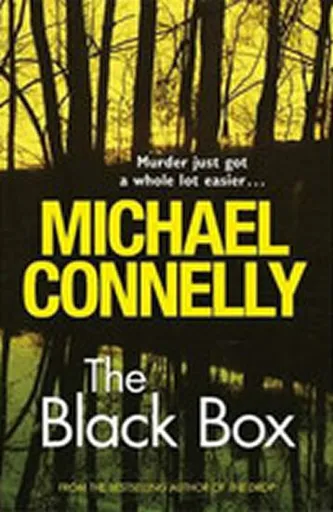 The Black Box - Michael Connelly