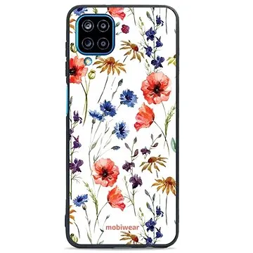 Mobiwear Glossy lesklý pro Samsung Galaxy A12 - G032G (5904808482578)