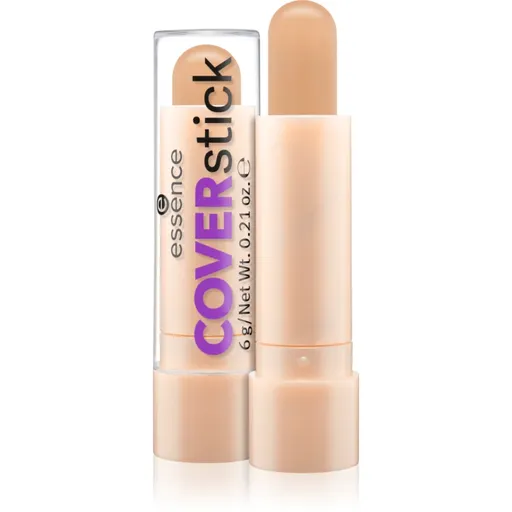 essence COVERstick krycí korektor v tyčince odstín 30 Matt Honey 6 g
